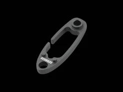 Trek Bikes Trek Speed Concept Handlebar Left Hand Fit Cable Routing Spacer Black Fashion