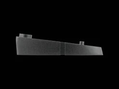 Trek Bikes Trek Speed Concept Handlebar Left Hand Fit Cable Routing Spacer Black Fashion