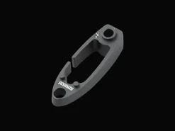 Trek Bikes Trek Speed Concept Handlebar Left Hand Fit Cable Routing Spacer Black Fashion