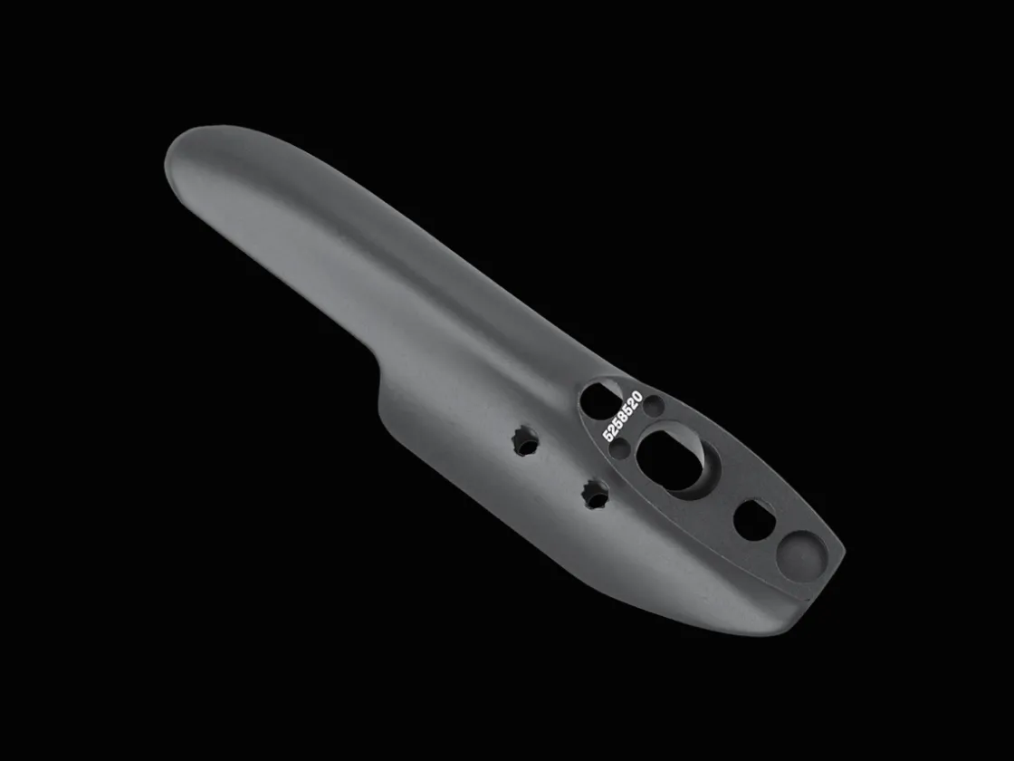 Trek Bikes Trek Speed Concept Handlebar Tower Toppers Left/Far Black Discount