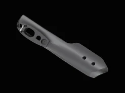 Trek Bikes Trek Speed Concept Handlebar Tower Toppers Right/Near Black Best Sale