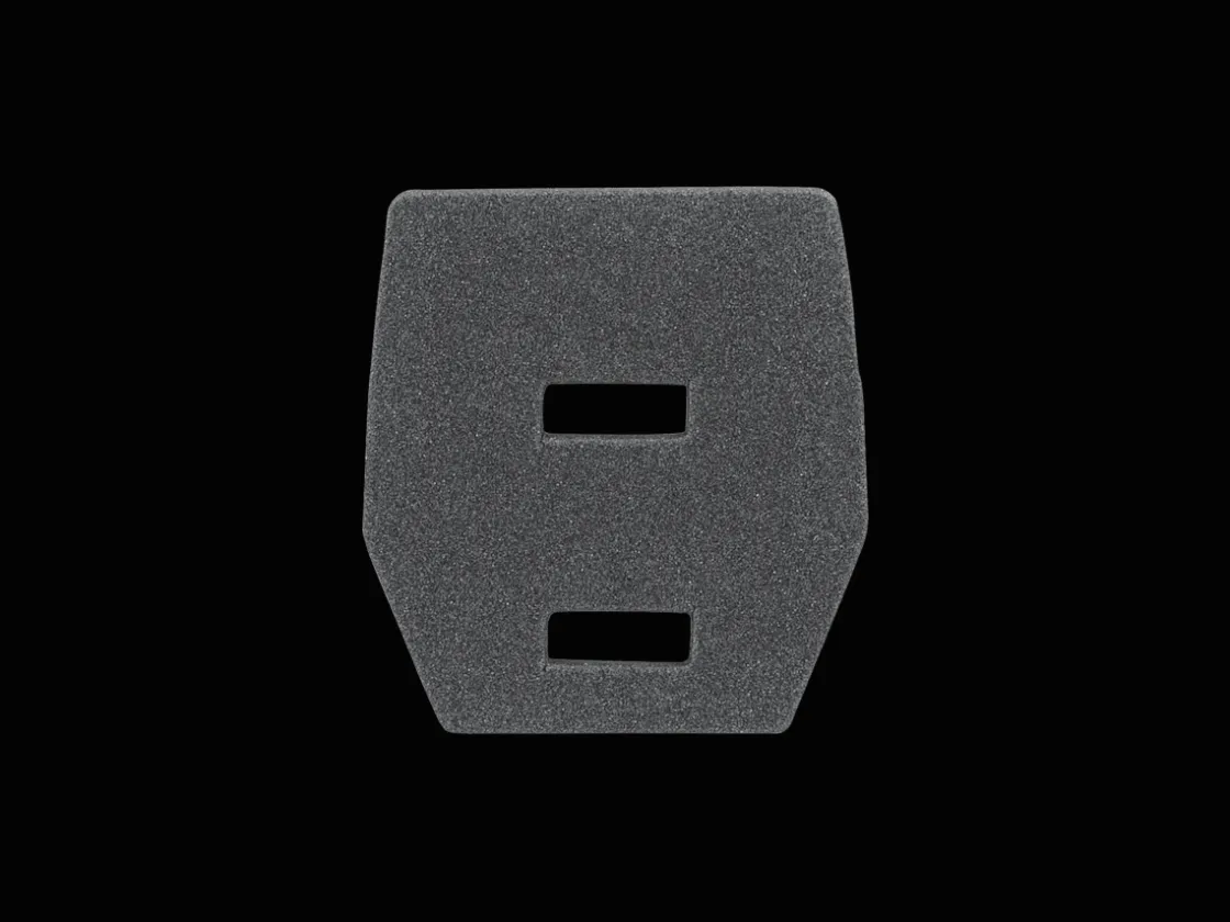Trek Bikes Trek Speed Concept Handlebar Storage Port Foam Black Outlet