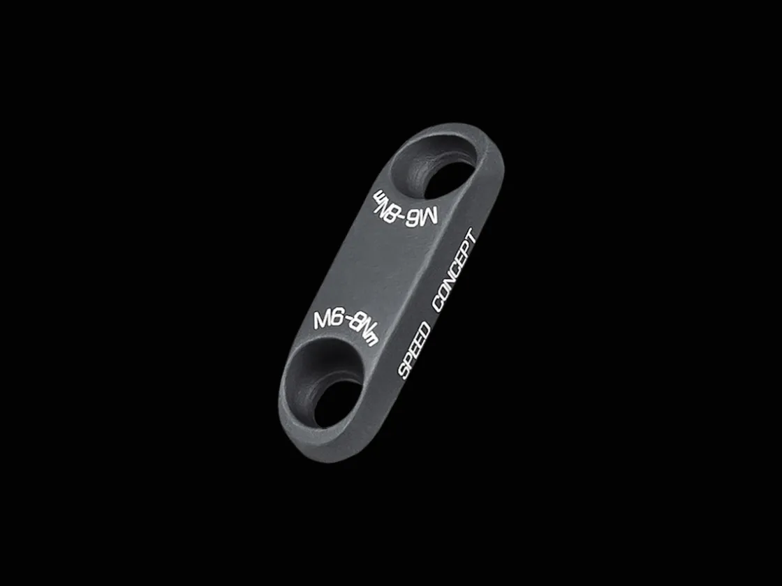 Trek Bikes Trek Speed Concept 6mm Mono Slider Black Cheap