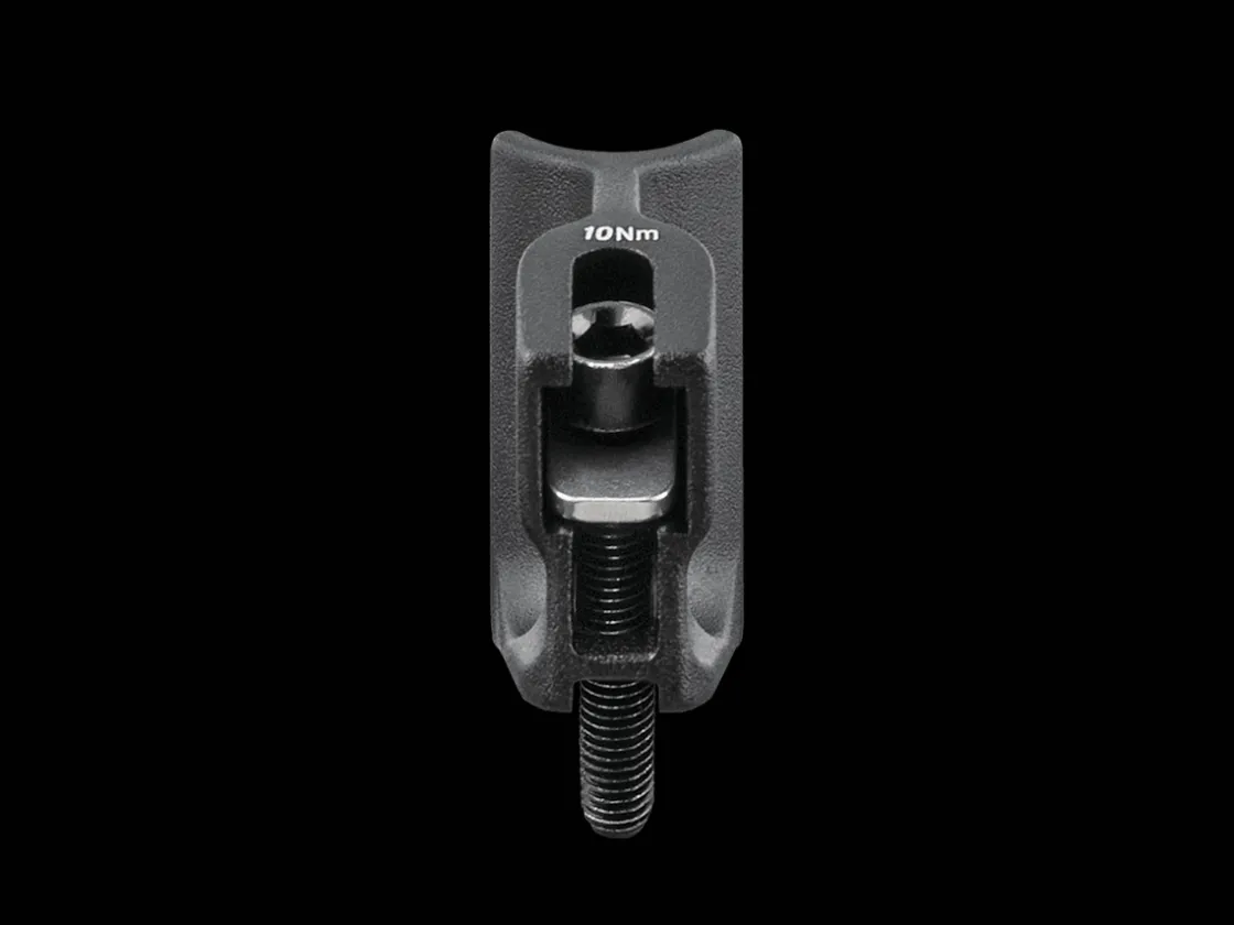 Trek Bikes Trek Speed Concept SLR Seatpost Binder Assembly Black Discount