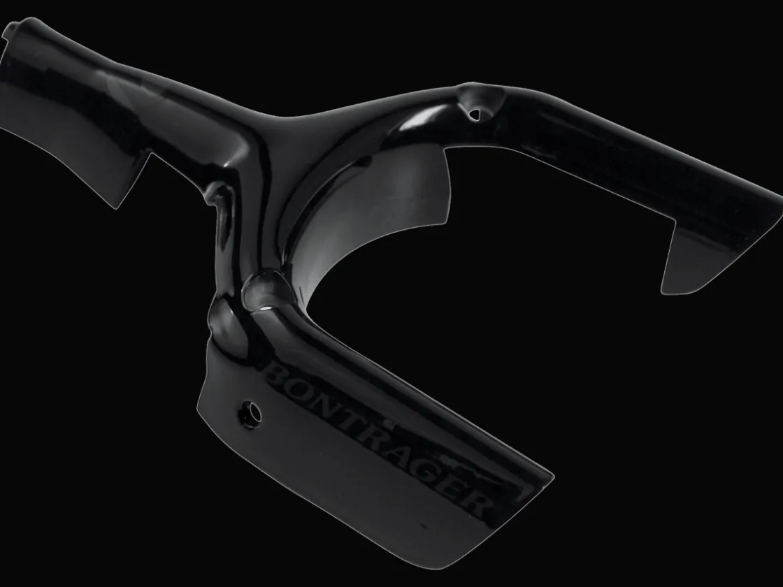 Trek Bikes Trek Speed Concept Small Gen 1 Front Brake Cover Black Shop
