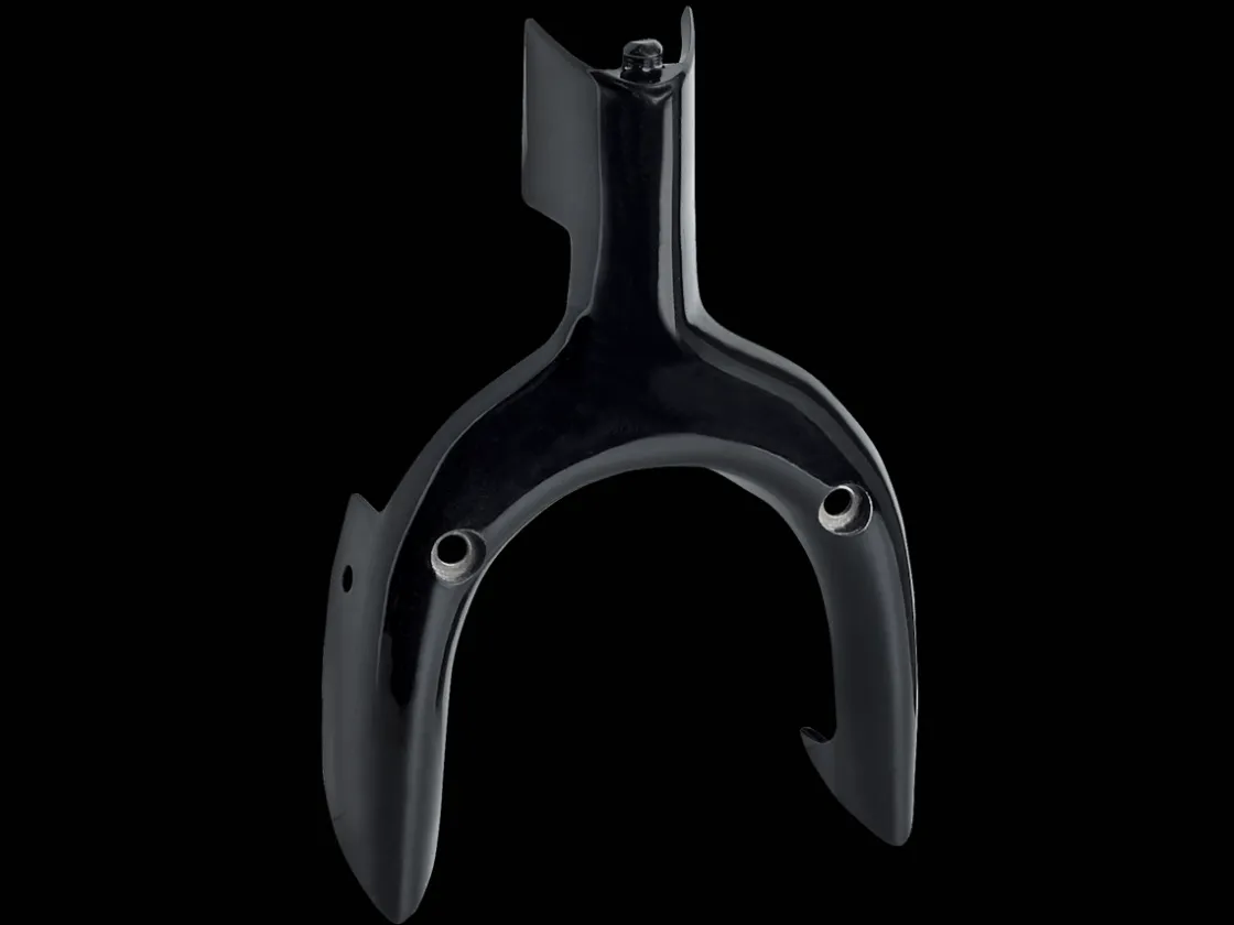 Trek Bikes Trek Speed Concept Small Gen 2 Front Brake Cover Black Online