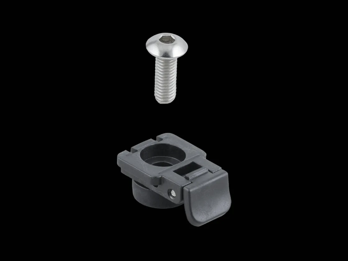 Trek Bikes Trek Speed Concept Tail Light Mount Black Cheap