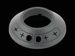 Trek Bikes Trek Standard Stem Bearing Top Cover Black Sale