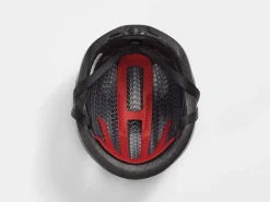 Trek Bikes Trek Starvos WaveCel Cycling Helmet Hot