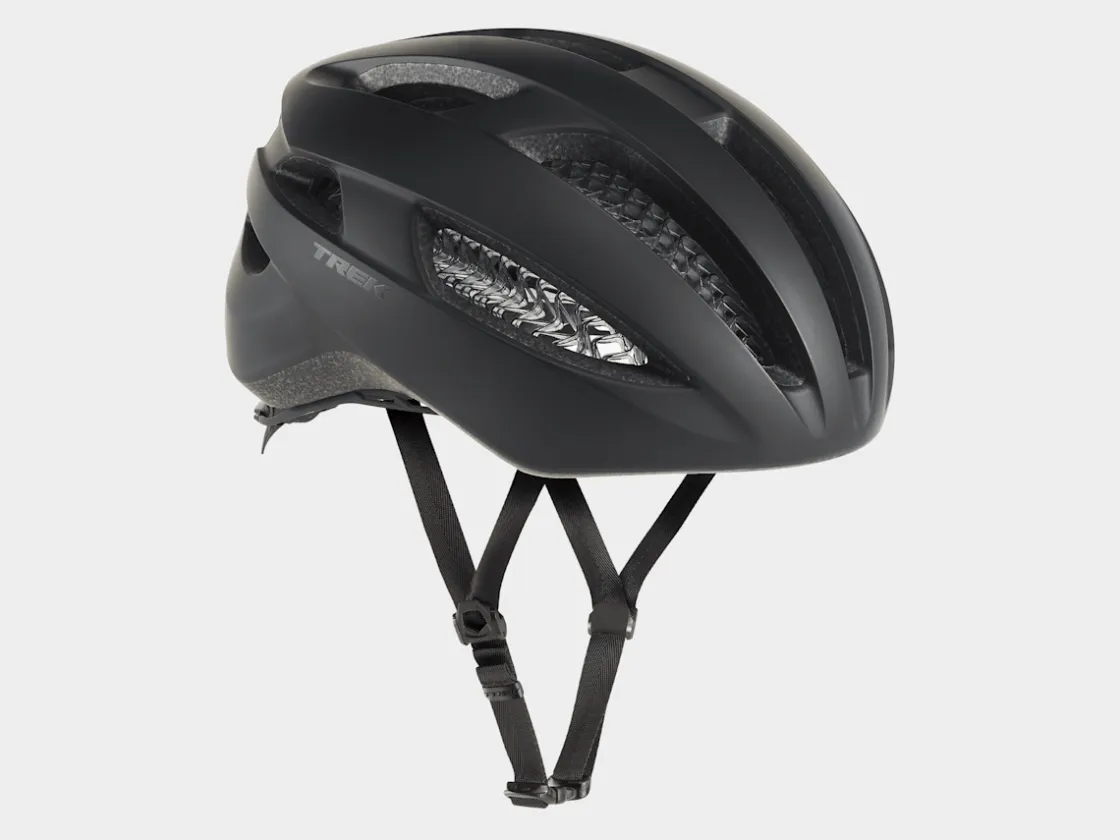 Trek Bikes Trek Starvos WaveCel Cycling Helmet Hot