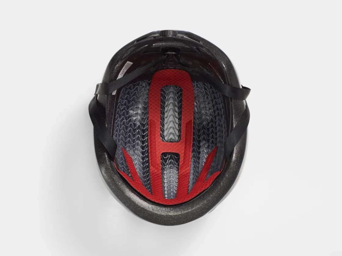 Trek Bikes Trek Starvos WaveCel Cycling Helmet Hot