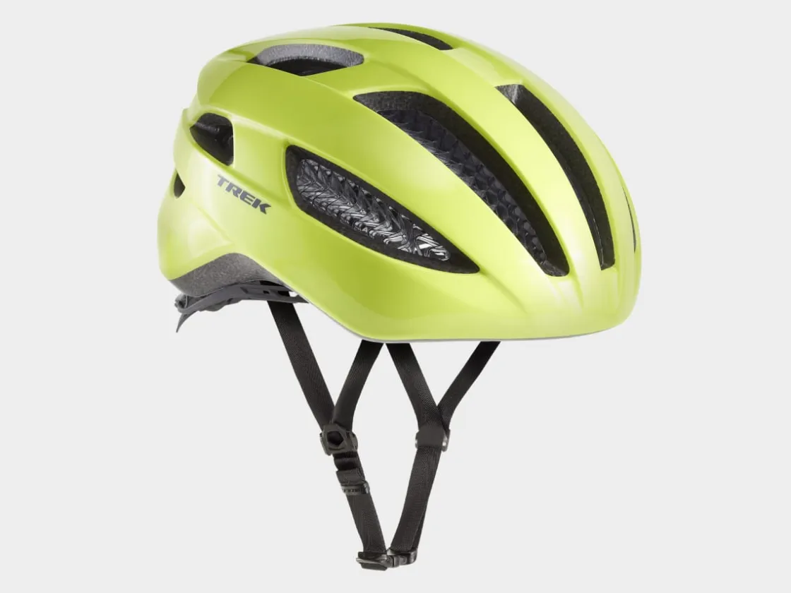 Trek Bikes Trek Starvos WaveCel Cycling Helmet Hot