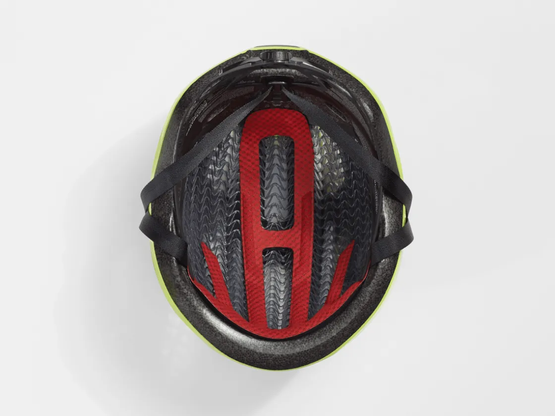 Trek Bikes Trek Starvos WaveCel Cycling Helmet Hot