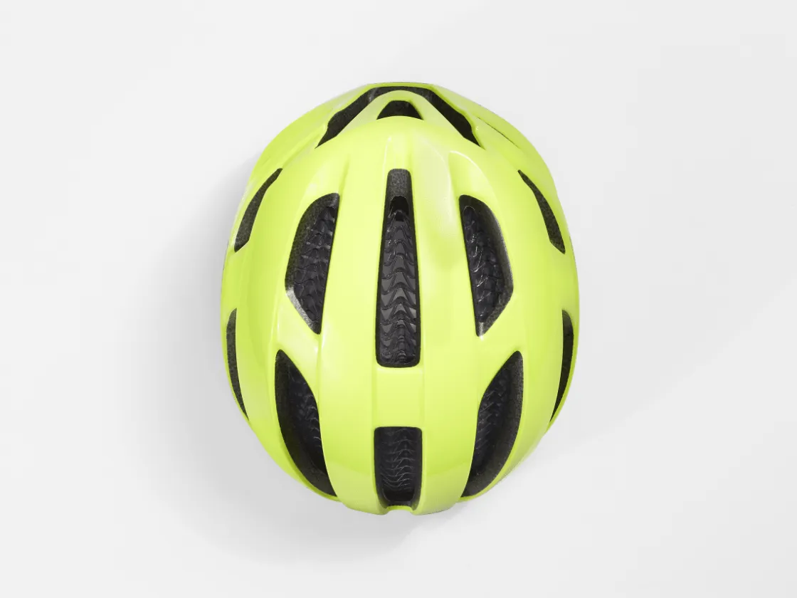 Trek Bikes Trek Starvos WaveCel Cycling Helmet Hot
