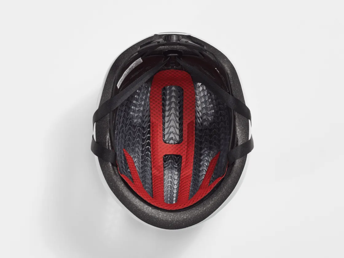 Trek Bikes Trek Starvos WaveCel Cycling Helmet Hot