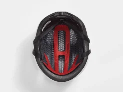 Trek Bikes Trek Starvos WaveCel Round Fit Bike Helmet Discount