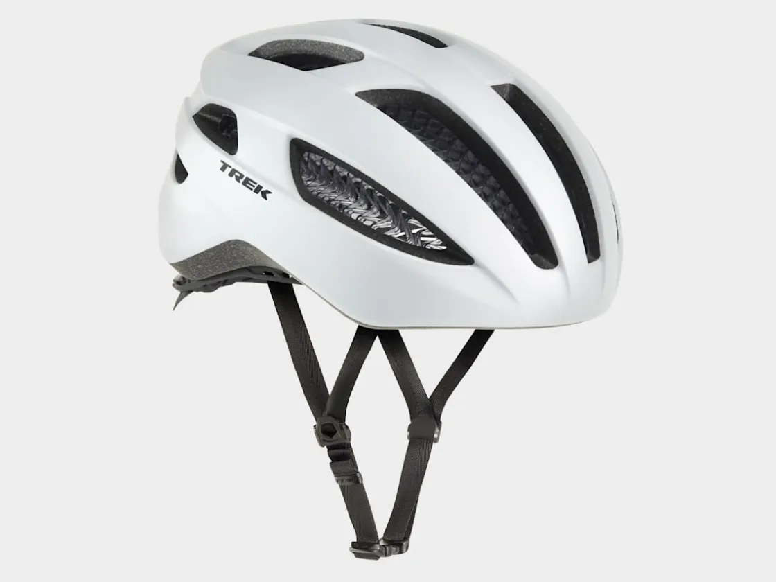 Trek Bikes Trek Starvos WaveCel Round Fit Bike Helmet Discount