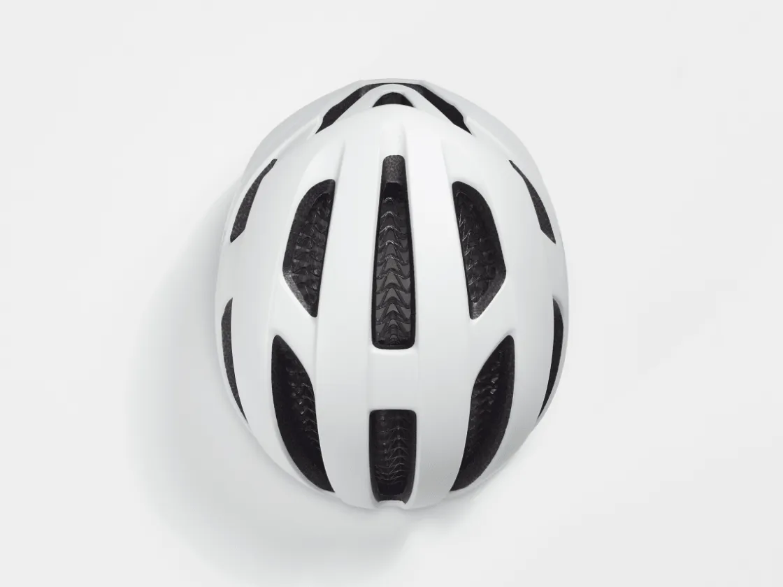 Trek Bikes Trek Starvos WaveCel Round Fit Bike Helmet Discount