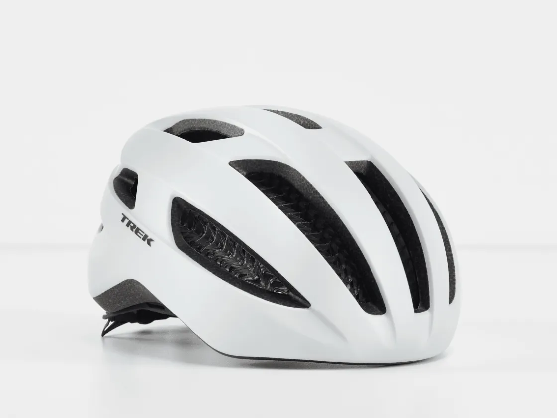 Trek Bikes Trek Starvos WaveCel Round Fit Bike Helmet Discount