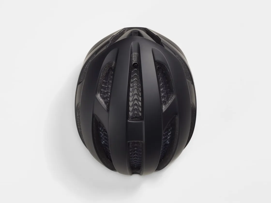 Trek Bikes Trek Starvos WaveCel Round Fit Bike Helmet Discount