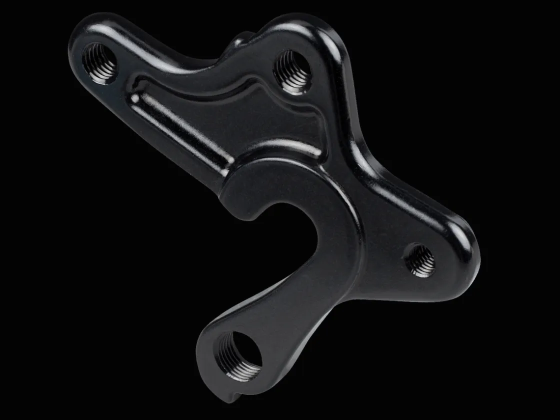 Trek Bikes Trek Super Commuter+/Diamant Zouma+ Derailleur Hanger Black Shop