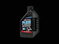 Trek Bikes Trek Supercaliber Strut Service Lubricant 10 Weight Black Shop