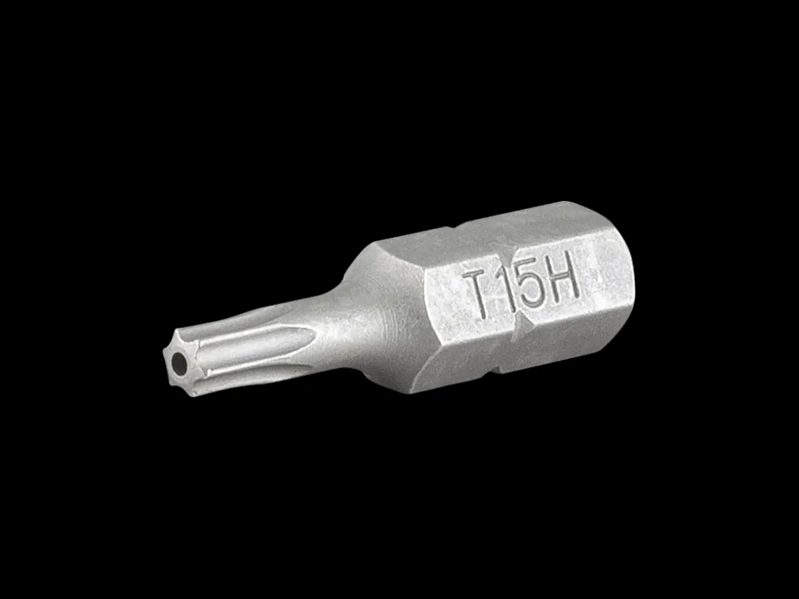 Trek Bikes Trek T15 Security Bit Grey Shop