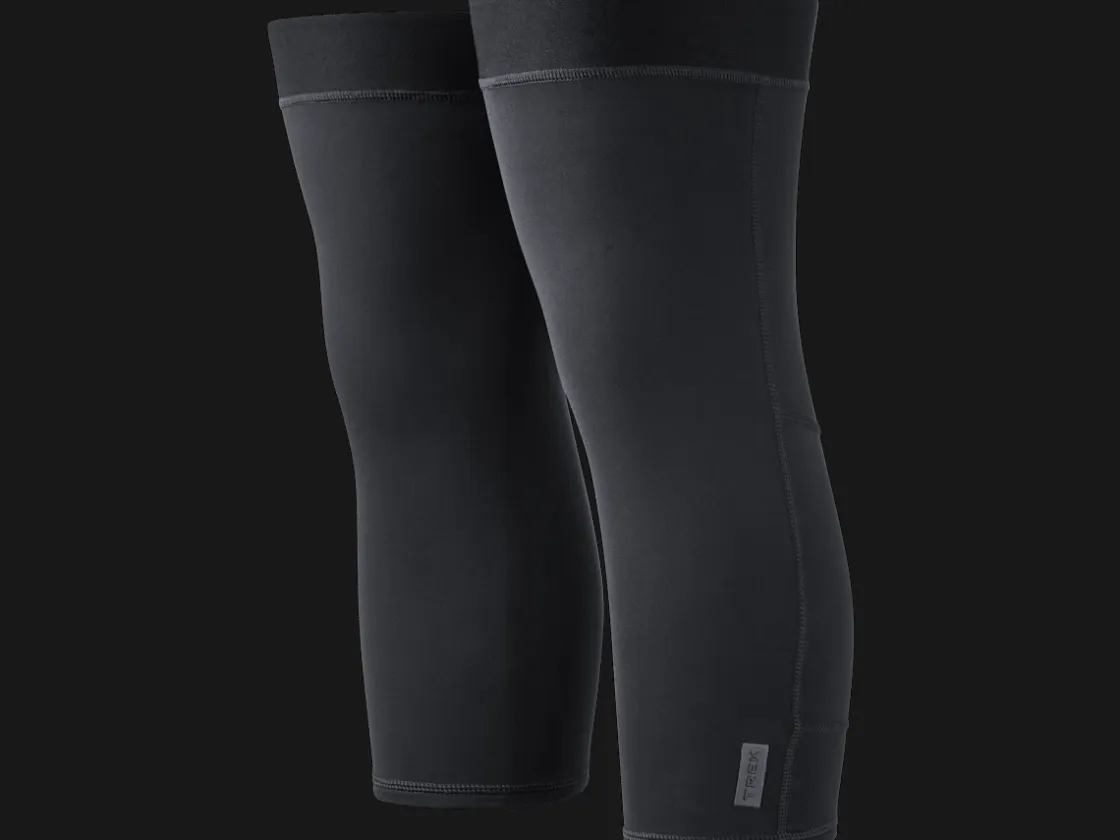 Trek Bikes Trek Thermal Cycling Knee Warmer Black Best