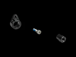Trek Bikes Trek Thru-Skew Retention Nut Black Outlet