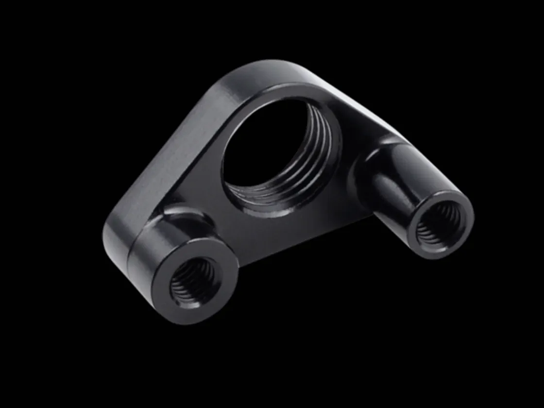 Trek Bikes Trek Top Fuel 29 2x Low Direct Mount Front Derailleur Nut Black Online