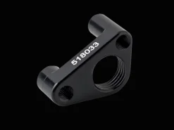 Trek Bikes Trek Top Fuel 27.5 2x Low Direct Mount Front Derailleur Nut Black Outlet
