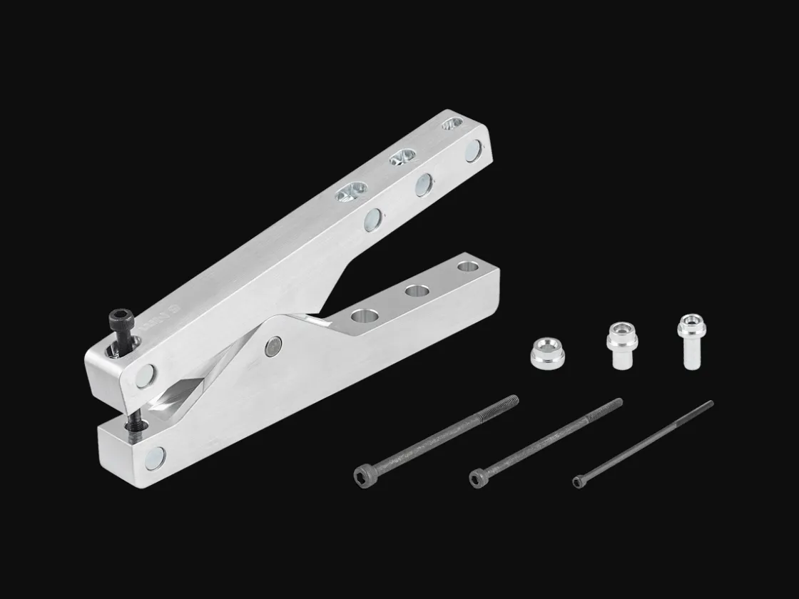 Trek Bikes Trek Torque-Limiting Rivnut Tool Grey Shop