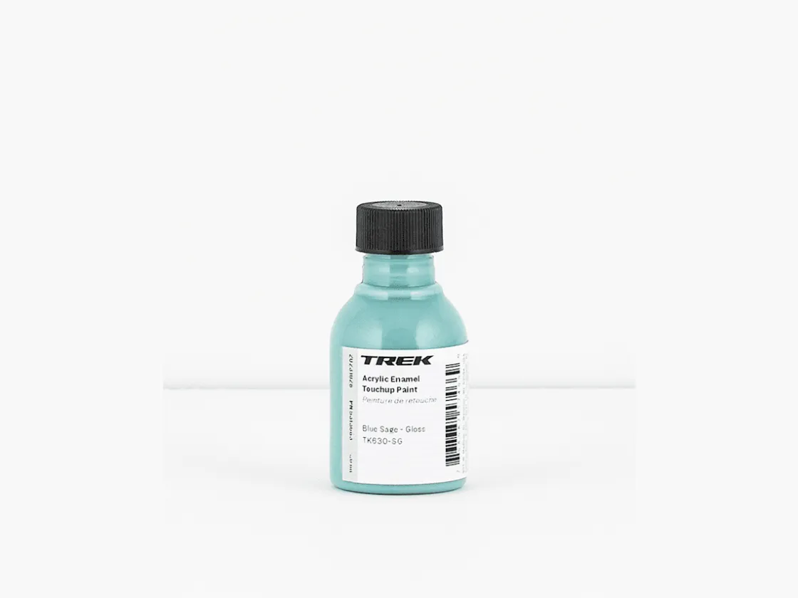 Trek Bikes Trek Touch-up Paint - Gloss Blue Color Collection Best Sale