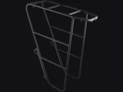 Trek Bikes Trek Touring Front Rack Black New