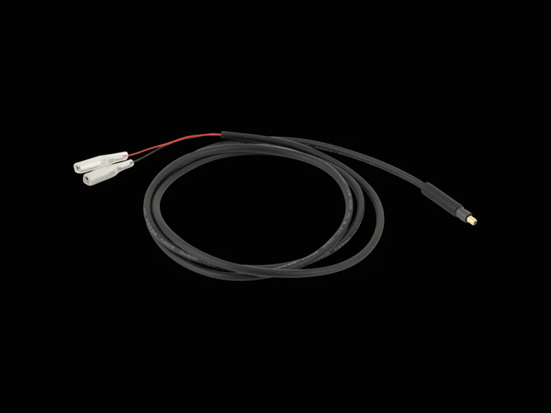Trek Bikes Trek TQ Rear Light Wire Black Fashion
