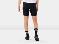 Trek Bikes Trek Troslo Women's Liner Short Black Cheap
