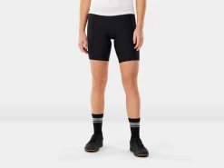 Trek Bikes Trek Troslo Women's Liner Short Black Cheap