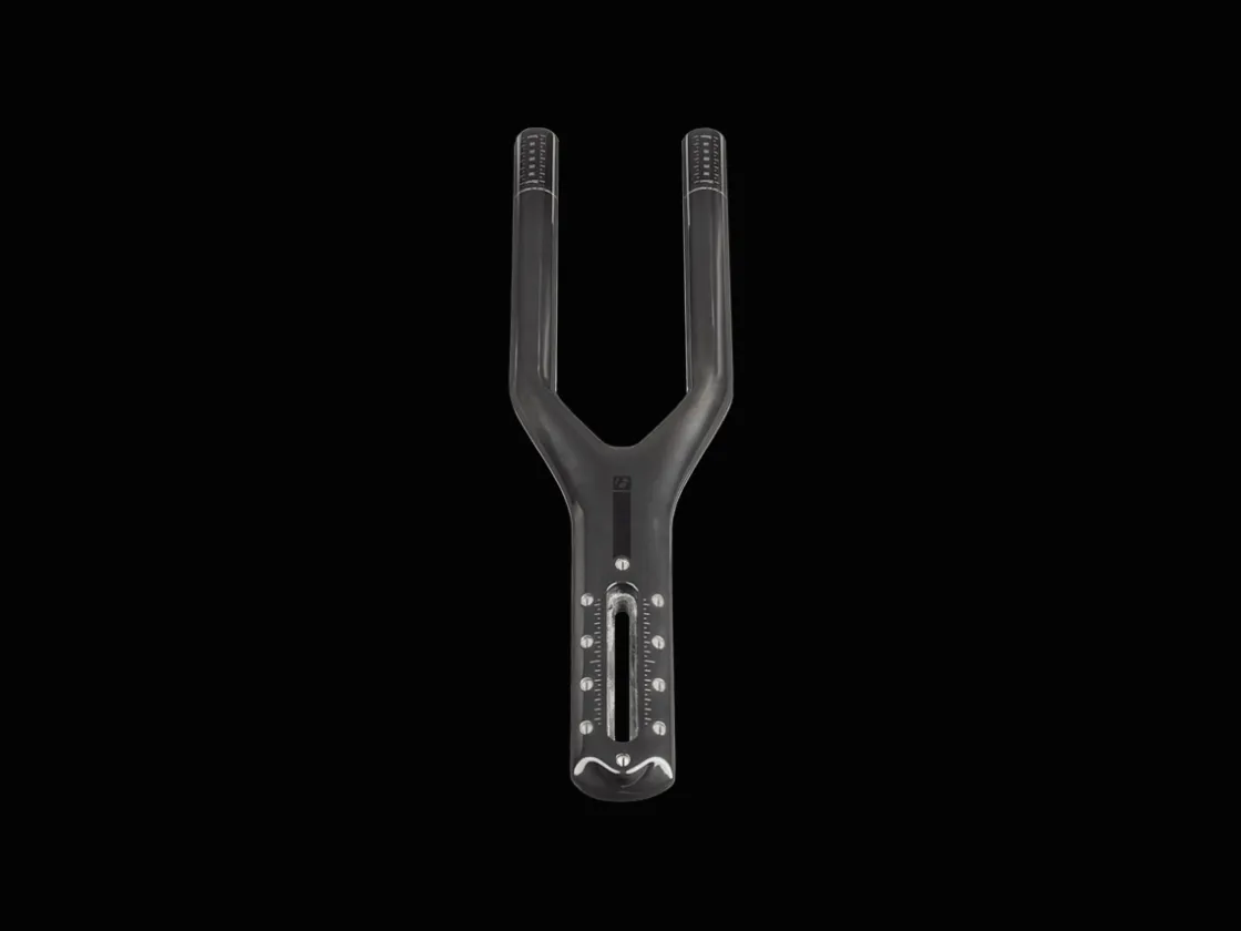 Trek Bikes Trek TT Mono Extension Black Cheap