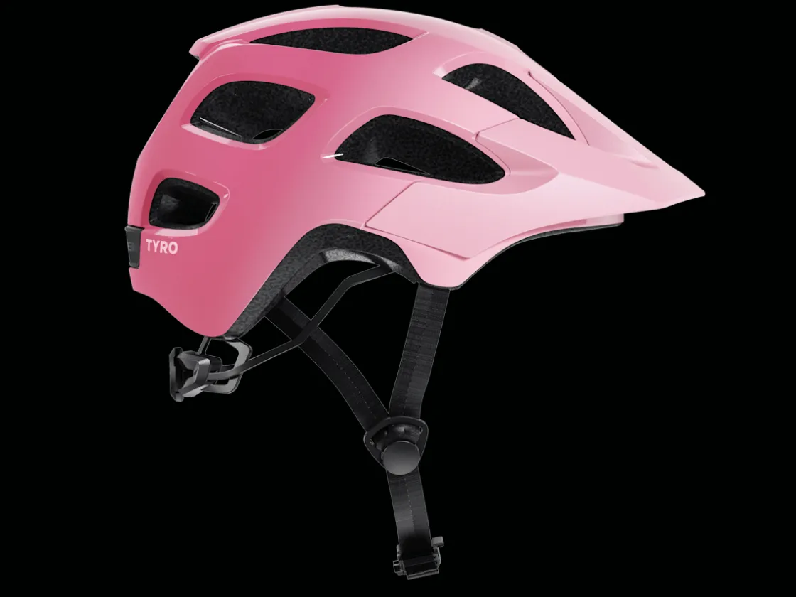 Trek Bikes Trek Tyro Child Bike Helmet Cheap