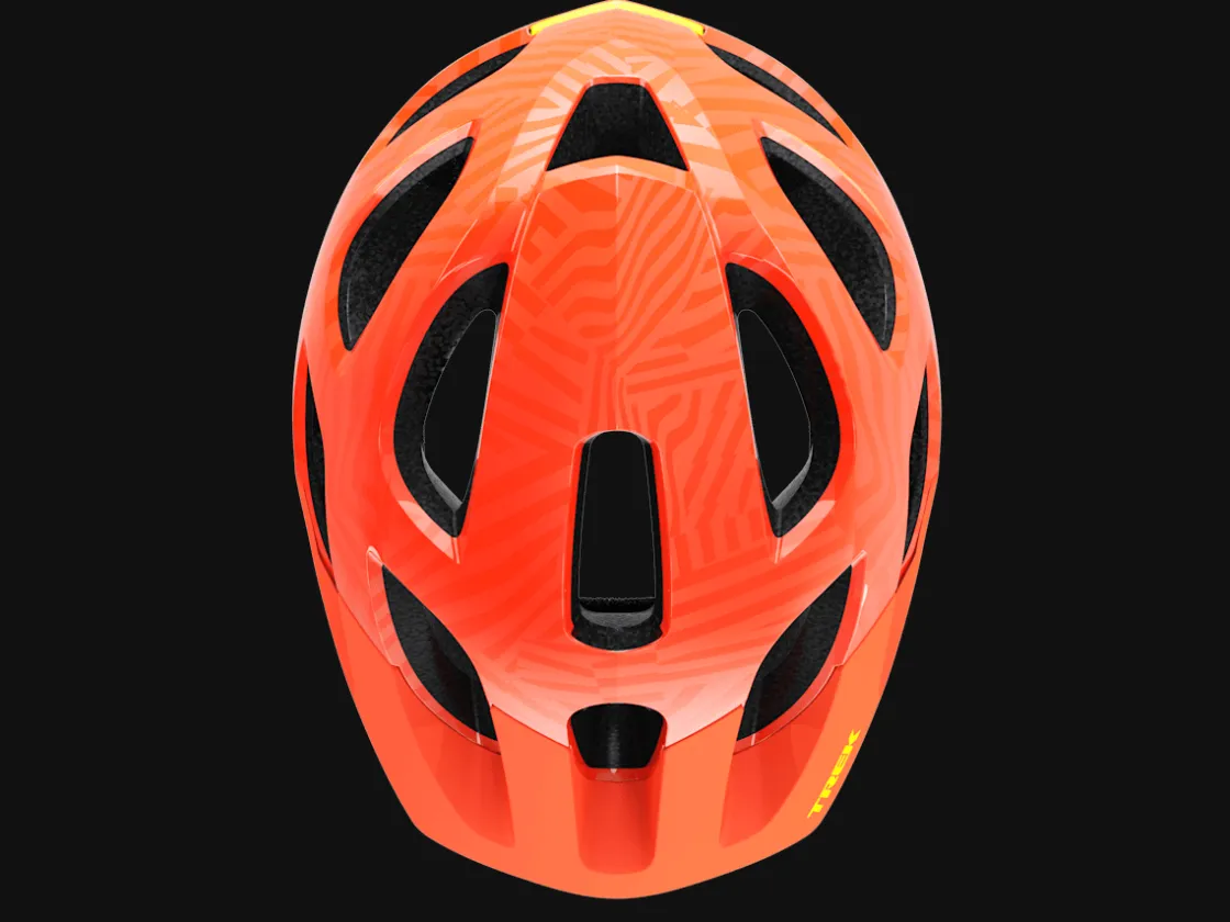 Trek Bikes Trek Tyro Child Bike Helmet Cheap