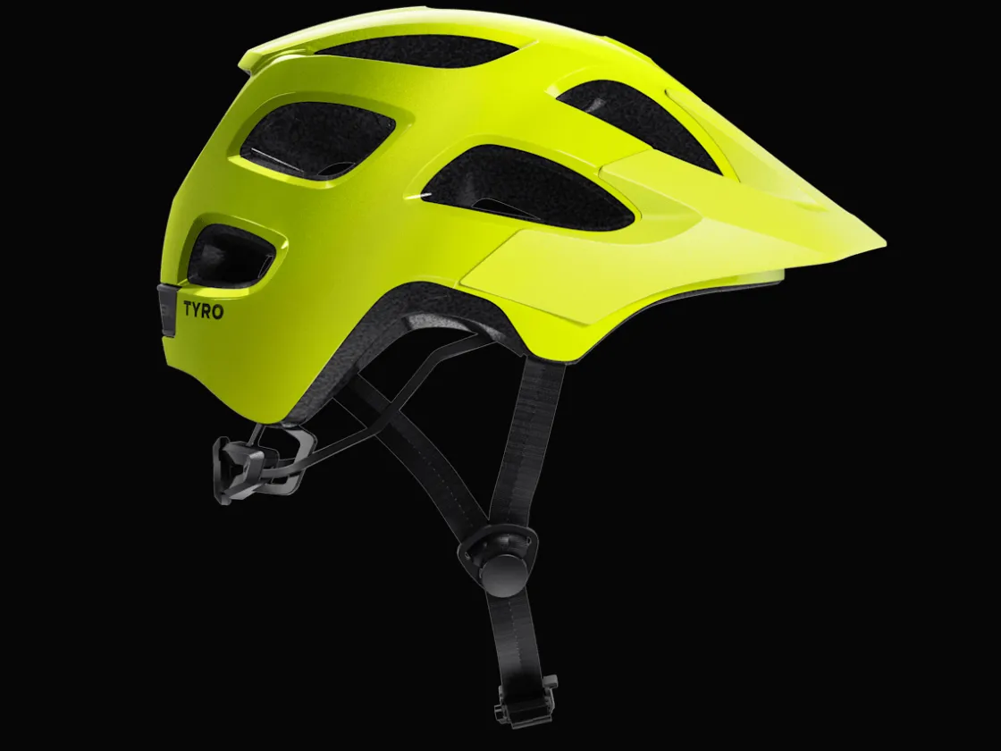 Trek Bikes Trek Tyro Child Bike Helmet Cheap