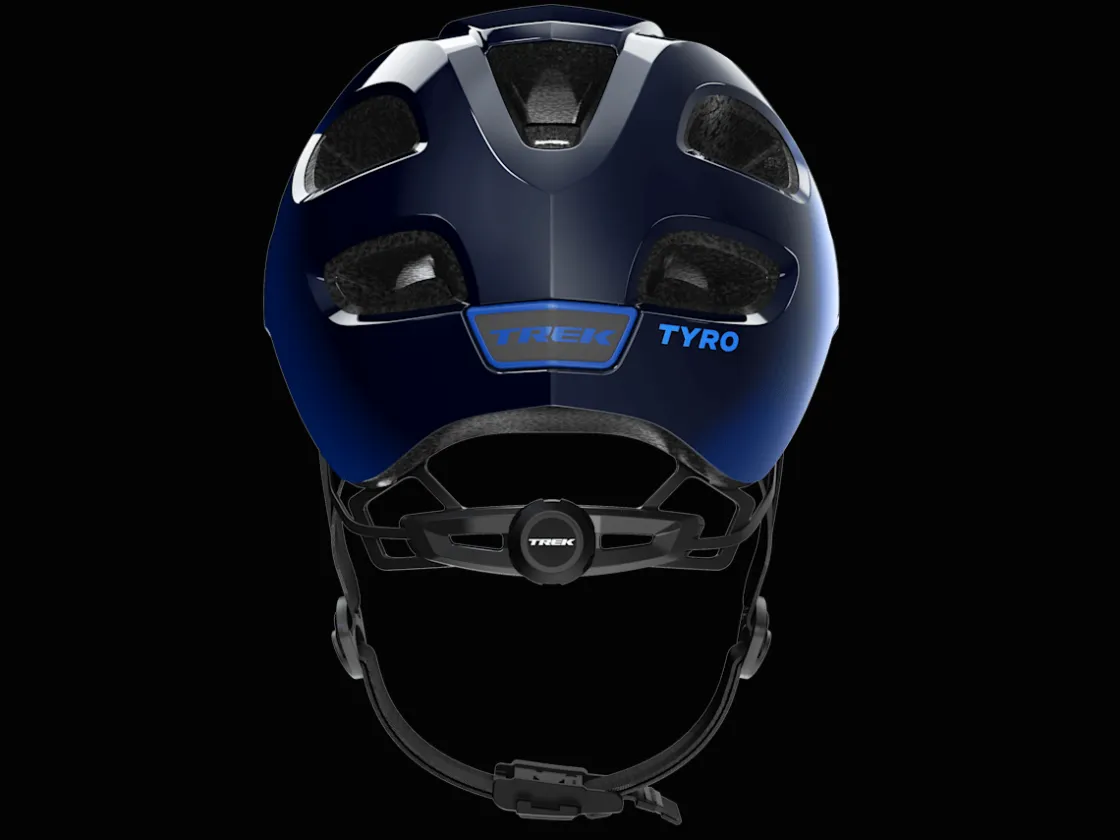 Trek Bikes Trek Tyro Child Bike Helmet Cheap