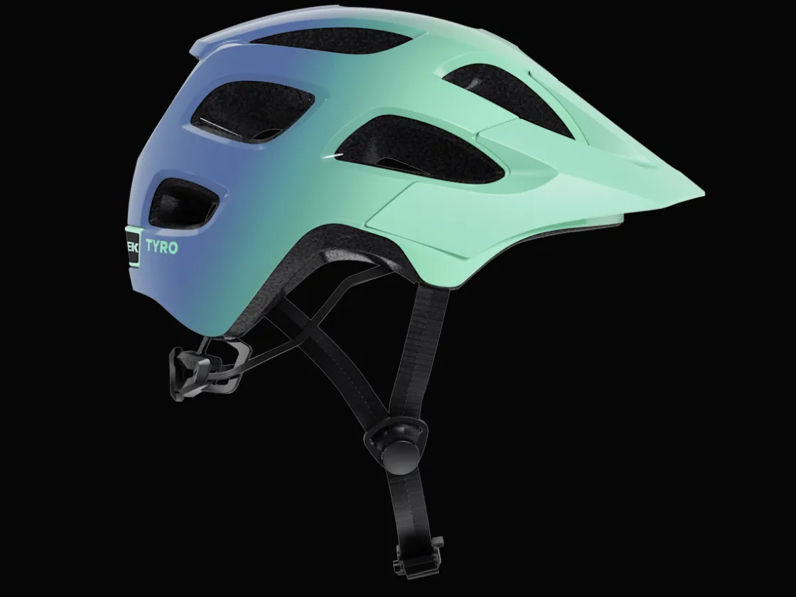 Trek Bikes Trek Tyro Child Bike Helmet Cheap