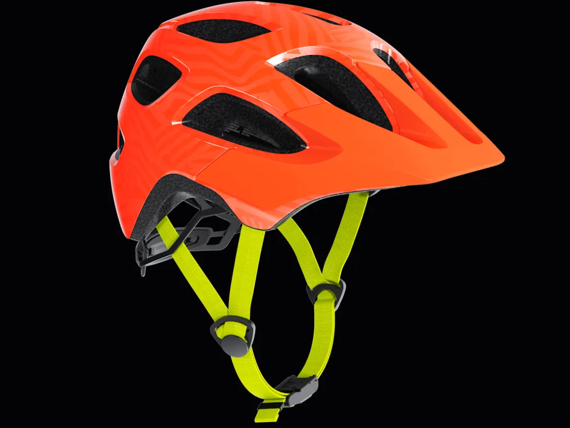 Trek Bikes Trek Tyro Child Bike Helmet Cheap