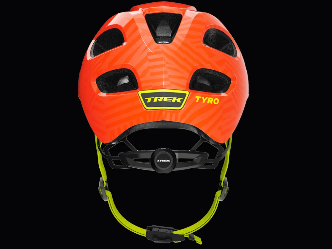 Trek Bikes Trek Tyro Child Bike Helmet Cheap