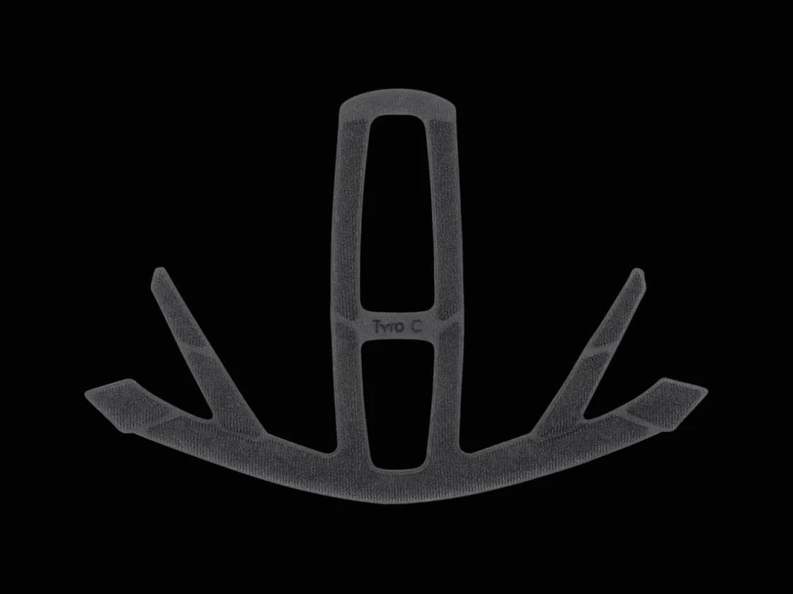 Trek Bikes Trek Tyro Child Helmet Fit Pad Black Store