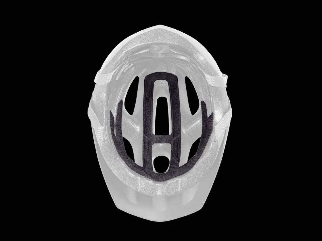 Trek Bikes Trek Tyro Child Helmet Fit Pad Black Store