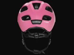 Trek Bikes Trek Tyro Youth Bike Helmet Flash Sale