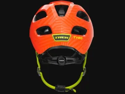 Trek Bikes Trek Tyro Youth Bike Helmet Flash Sale