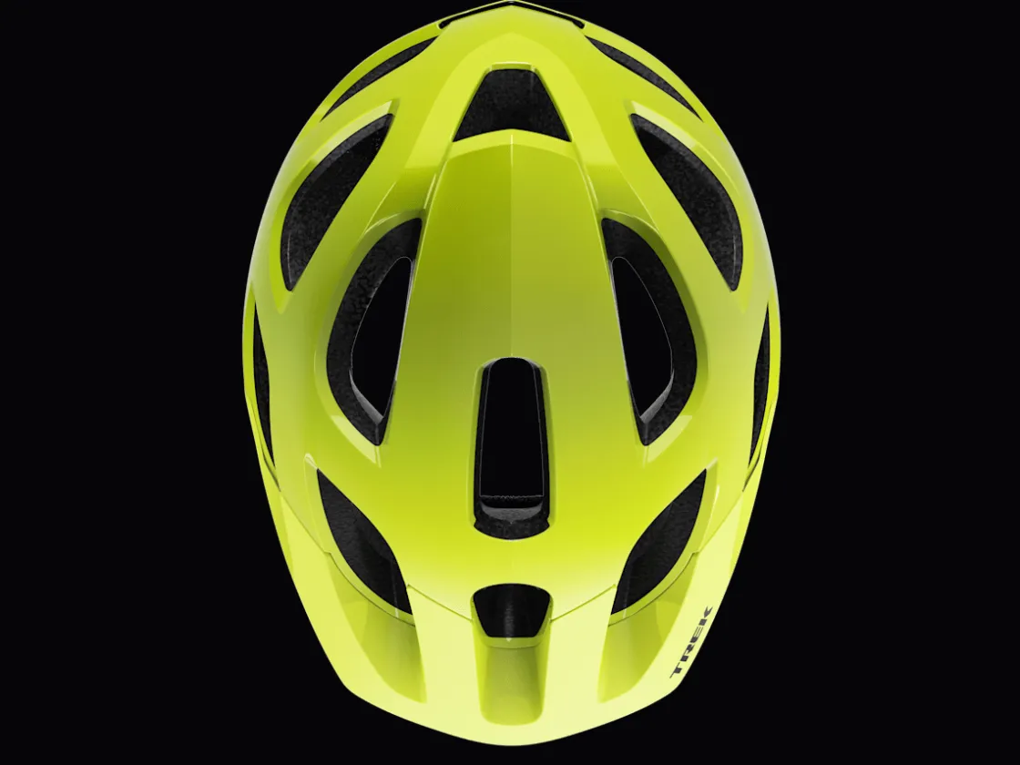 Trek Bikes Trek Tyro Youth Bike Helmet Flash Sale